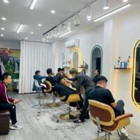 Sang Nhượng Tiệm Tóc - Nail - Mi - Spa dưỡng sinh Hà Đông Hà Nội