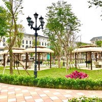 Cả Thị Trường Còn Duy Nhất 1 Căn Liền Kề Shop Thời Đại Vinoceanpark 3,Đối Diện Chung Cư Giá Từ 3 Tỷ