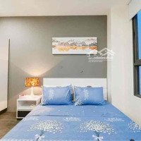 Studio Cửa Sổ Lớn Full Nội Thất Quận 5