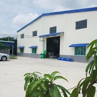 Cho thuê 10.000 m2 kho xưởng trong KCN TPM Bình Dương