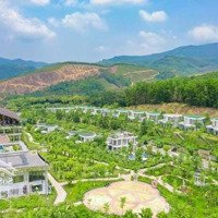 Biệt Thự Ven Đô Ivory Villas Hòa Bình Giá Nhỉnh 6 Tỷ Cạnh Suối Lê - Chỉ Còn 1 Căn 0941884246