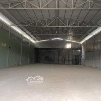 Kho Xưởng, Mb Ngay Mặt Tiền Đường Lớn. Xe Cont Đậu. 340M2. Giá Bán 28 Triệu. Tiện Làm Show Room, Gara....