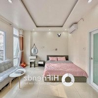 Studio Bancol Gần Etown Cộng Hòa