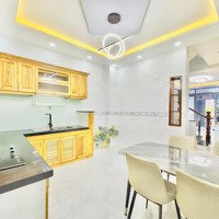 Cho Thuê Nhà Cách Mạng Tháng 8, P13, Q10 - Dtsd: 151M2 - Hẻm Xe Hơi - Chỉ 15. 5 Triệu