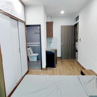 (Cực Đỉnh) Phòng Căn Hộ Đẹp 27M2, Full Nội Thất Ở Luôn Tại 432 Đội Cấn