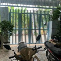 Cho Thuê Nhà 2 Phòng Ngủcó Nội Thất Hẻm Huỳnh Văn Luỹ - Phú Lợi