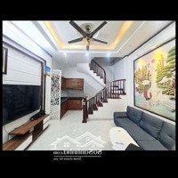 5 Tầng 42M2, 3 Ngủ, 4 Vệ Sinhô Tô Đỗ Cửa, Minh Khai Trung Tâm Q. Hbt