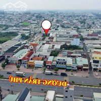 Bán Gấp 585M2 Có 200 Thổ, Sau Đường Trần Phú, Phước Thiền, Nhơn Trạch