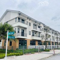 Shophouse Sh2 Áp Góc, 2 Mặt Tiền, Vị Trí Trung Tâm Dự Án Centa Riverside - Centa Vsip Bắc Ninh