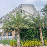 Shophouse Sh2 Áp Góc, 2 Mặt Tiền, Vị Trí Trung Tâm Dự Án Centa Riverside - Centa Vsip Bắc Ninh