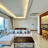 Cho Thuê Căn Hộ Dự Án Xi Riverview Palace 3 Phòng Ngủ, 145 M2 , Full Nội Thất