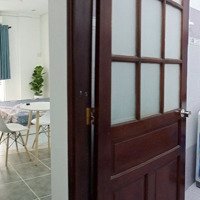 Ch Cao Thắng 42M2 Bancon Khu Vip Hẻm Xe Hơi. Giá Rẻ Cọc Ngay Lì Xì 1 Triệu