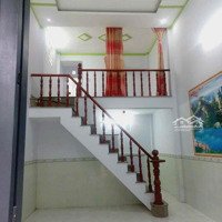 Nhà Trệt Lững Đẹp Giá Bán Gấp