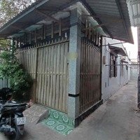 Nhà 6X16M Sổ Riêng Nguyễn Văn Tạo Long Thới Nhà Bè