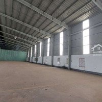 Cho Thuê Xưởng Tại Phước Tân - Biên Hòa, Điện 320Kva, Võ Nguyên Giáp