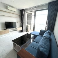 Cho Thuê An Gia Skyline Quận 7- 72M2, 2 Phòng Ngủ 2Wc- Full Nội Thất Cao Cấp.