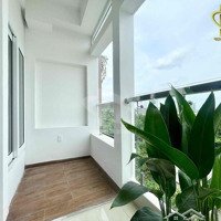 Sang Hđ Chdv Tôn Thất Thuyết View Sông 1 Phòng Ngủbalcon Q4