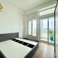 Sang Hđ Chdv Tôn Thất Thuyết View Sông 1 Phòng Ngủbalcon Q4