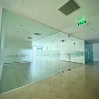 Chính Chủ Bán Mặt Sàn Thương Mại Tại Tầng 5 Toà Goldtower - 275 Nguyễn Trãi Hn 0984720013.