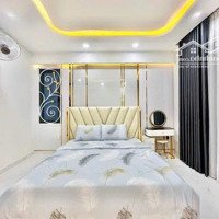 Bán Nhà Nguyễn Chí Thanh, P15, Quận 5, Gần Ngân Hàng Scb, Diện Tích 56,7M2, Sổ Riêng