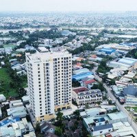 Thanh Toán 30% (400 Triệu) Sở Hữu Căn Hộ 2 Phòng Ngủview Sông Sài Gòn, Giáp Thủ Đức. Nhận Nhà Mới Ở Ngay