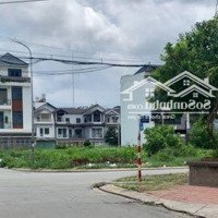 Tài Chính Sở Hữu Đất Nền Kdc Bình Lợi, P13, Bình Thạnh. 80M2, Mtđ Phạm Văn Đồng, Shr, Xdtd