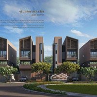 Nhà Phố, Biệt Thự Sycamore Của Capitaland Chính Thức Nhận Booking Vị Trí Siêu Đẹp Sản Phẩm Giới Hạn