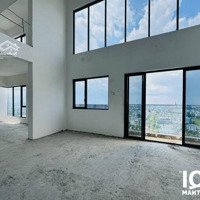 Bán Duplex Thông Tầng View Sông One Verandah,Diện Tích156M2, Hỗ Trợ Lãi Suất, Giá Bán 11.8 Tỷ