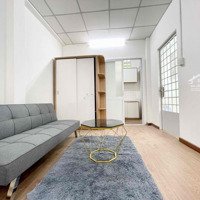 Căn Hộ Studio Tách Bếp Full Nội Thất, Cao Thắng Quận 10