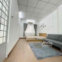 Căn Hộ Studio Tách Bếp Full Nội Thất, Cao Thắng Quận 10