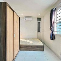 Studio Full Nội Thất Cửa Sổ Thoáng Mát Sát Bên Lotte, Quận 4, Himlam