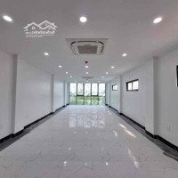 Mặt Đường Bưởi- 45M2, 8 Tầng Thang Máy- Kinh Doanh Đỉnh- Chỉ Hơn 22Tỷ