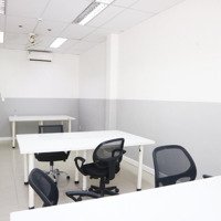 Cho Thuê Văn Phòng Đương Hoàng Diệu Phường 13 Quận 4, 40-45M2 Giá Bán 8 Triệu/Tháng