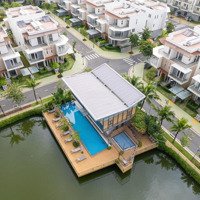 Biệt Thự Dragon Village Khu Compound, Giá Cđt 9.5 Tỷ Đồng, 160M2