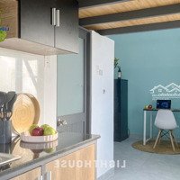 Duplex Xinh Xắn. Dễ Docor Ở Được 2-3 Người Ngay Quang Trung Thống Nhất