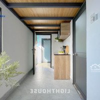 Duplex Xinh Xắn. Dễ Docor Ở Được 2-3 Người Ngay Quang Trung Thống Nhất