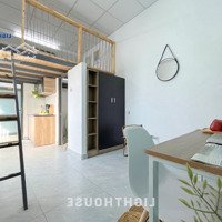 Duplex Xinh Xắn. Dễ Docor Ở Được 2-3 Người Ngay Quang Trung Thống Nhất