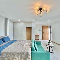 Căn Hộ Cao Cấp-Đầy Đủ Tiện Ngh -Phòng Rộng 50M2-Bancol Siêu Thoa