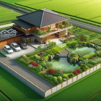 Bán Đất Giá Rẻ 3500M2 Tại Huế Mộng Mơ