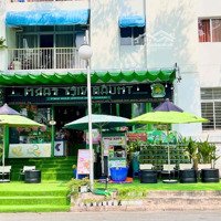 Bán Shop Đường Phạm Thái Bường, Phú Mỹ Hưng, Quận 7 Giá Chỉ 10 Tỷ