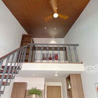 Căn Hộ Duplex Mới Toanh Ngay Cách Mạng Tháng Tám - Đầy Đủ Tiện Nghi