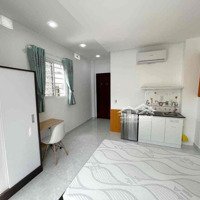 Căn Hộ Cao Cấp 30M2 Full Nội Thất Ngay Vòng Xoay Lý Thái Tổ Quận 10