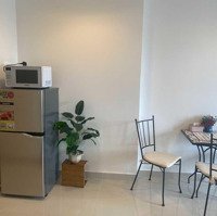 Officetel Sky Center Phổ Quang Tầng Trung Bán Gấp, Giá 1,820 Bao Thuế Phí Full Nội Thất, Hỗ Trợ Vay