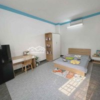 Studio Xa Bếp Full Nội Thất Mới Quận 8