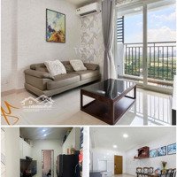 Cho Thuê Căn Hộ The Park Residence 3 Phòng Ngủ 2 Vệ Sinh Ban Công Siêu Mát, Nhà Be