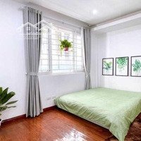 Lê Đức Thọ - Mới Koong - 30M Ra Ô Tô - 5 Tầng - 3 Ngủ - Ở Ngay - 42M - Nhỉnh 5 Tỷ