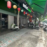 Sang Quán Cafe 200 Triệu Khu Phan Đình Phùng, P Tân Thành, Tân Phú
