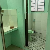 Phòng Trọ Sinh Viên Giá Rẻ Tại Q6 - 10M2 - 1 Triệu6/Tháng