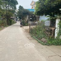 Chuyển Định Cư Bán Nhà Đất Chính Chủ Sóc Sơn, Hà Nội