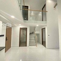 Chính Chủ Bán Duplex View Quận 1, Tầng Đẹp, Hỗ Trợ Vay 70%